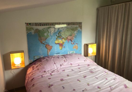 Le studio au cœur du Médoc