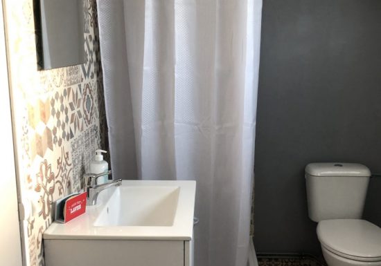 Le studio au cœur du Médoc