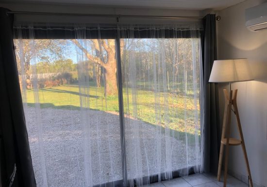 Le studio au cœur du Médoc