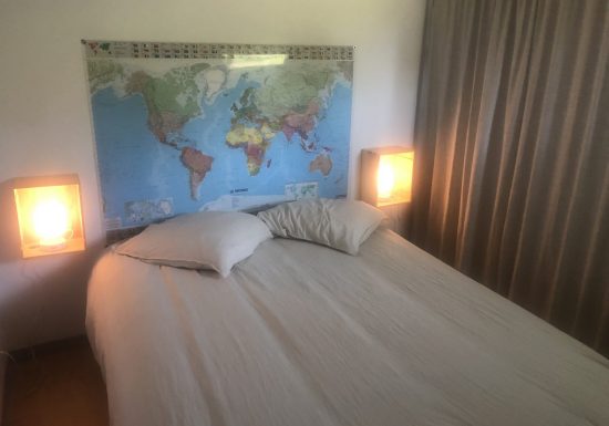 Le studio au cœur du Médoc