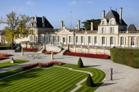 Château Beychevelle