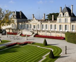 Château Beychevelle