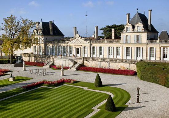 Château Beychevelle