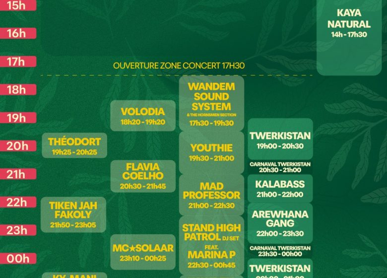 SunSka Festival