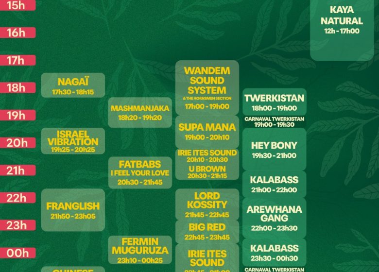 SunSka Festival