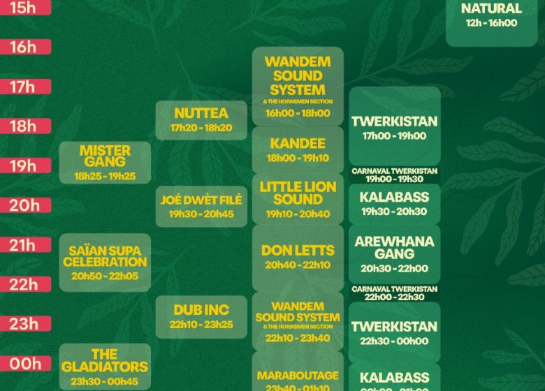 SunSka Festival