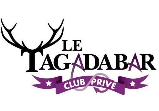 O Tagadabar