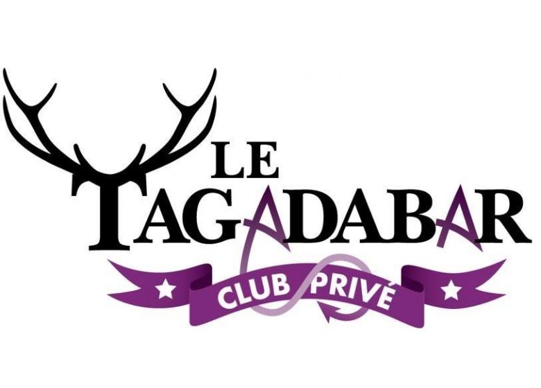 O Tagadabar