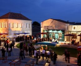 Village de Bages