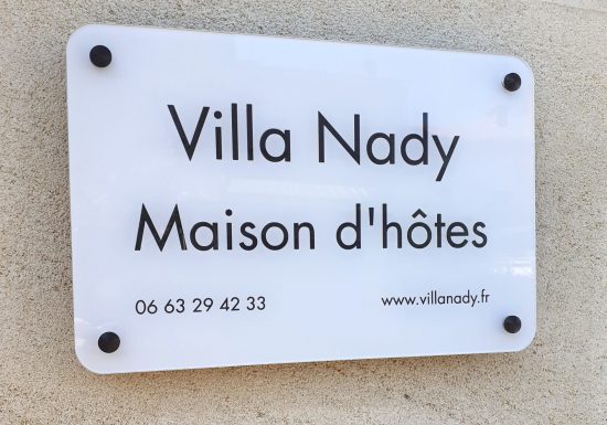 Villa Nady